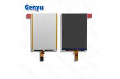 China 12pin 3.5 Inch TFT LCD Display Screen 320x480 Resolution ST7365 SPI Interface supplier