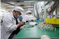 China Rotary Unions manufacturer