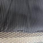 Factory Supply Durable Diamond Aluminum Sheet Expanded Metal Wire Mesh Price