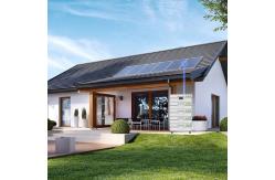 China 10000w Portable Solar Panel Generators Kit 10kw Home Energy Systems supplier
