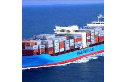 China Cargo Global Drop Shipping Distributors Direct FCL From Shanghai To Bangkok Thailand supplier
