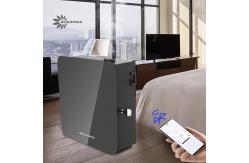China HVAC Hotel Air Freshener Sterilization Aroma Diffuser Scent Wifi Bluetooth supplier