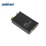 Portable 30Mbps Data Rate 30km+ Range One-to-One One-to-Multiple Transmission Radio Video Data Link for Drone UAV for sale