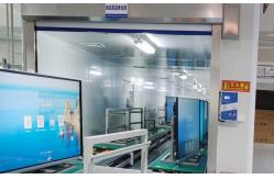 China Interactive Flat Panel manufacturer