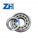 NUP309E Single Row Cylindrical-Roller Bearing NUP309E Size 45X100X25 for sale