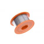 Soldering Electronic Components Lead Wire Roll 1.5MM 50g Welded