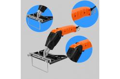 China Multi Function Hand Held Hot Wire Cutter For Foam And KT Board supplier