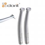 Single Spray High Speed Dental Handpieces With CE ISO certificates for sale