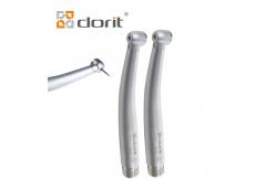 China Single Spray High Speed Dental Handpieces With CE ISO certificates supplier