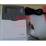SR609C Automatical Control Digital Controller For Pressure Solar Water Heater