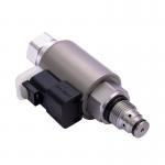 hydraulic proportional relief valve Two Position Two Way Solenoid Valve for sale