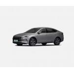 Hybrid Electric Sedan BYD Destroyer 05 Champion with Comfortable Interior and Navigation System GPS for sale