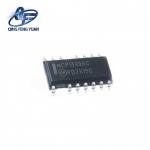 Capacitors Resistors Integrated Circuits ONSEMI NCP1399ACDR2G SOT-23 Electronic Components ics NCP1399AC Dsp33fj128mc202-e/so for sale