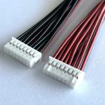 UL1007 1015 20 - 26awg Wire Harness Assembly JST PHD 2.0mm 16 Pin Connector for sale