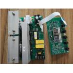 80k Green Ultrasonic Circuit Board Multi Frequency With Display Screen Board for sale