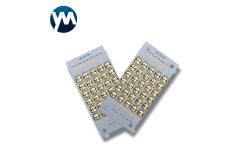 China 300W UV High Power LED Module 6868 10W Chip Curing Light 365nm 395nm supplier