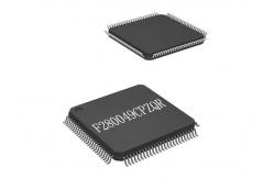 China 100MHz Microcontroller MCU F280049CPZQR Real Time Microcontrollers IC 100LQFP IC Chip supplier