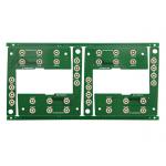 Mechanical POS Keyboard Printed Circuit Board Assemblies for sale