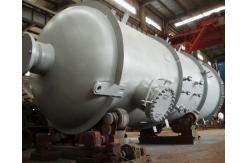 China Labs Research Oil Heating Chemical Reactors Kettle Rust Resistance supplier