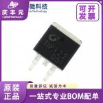 Integrated Circuits IC 3DD13005ND66 TO-220 3DD13005N transistor CJ/Changdian Original authentic for sale