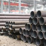 320 A192M Cold Drawing Seamless Carbon Steel Tube OD 0.2 For Air Heater for sale