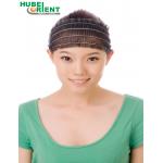 ISO9001 Disposable Stretchable Nonwoven Elastic Hair Wrap For Salon