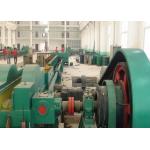 Copper Alloy Two Roll Pipe Pilger Mill For Nonferrous Metal for sale