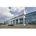 High Impact Resistance Exterior Wall Cladding For Long Lasting Construction for sale