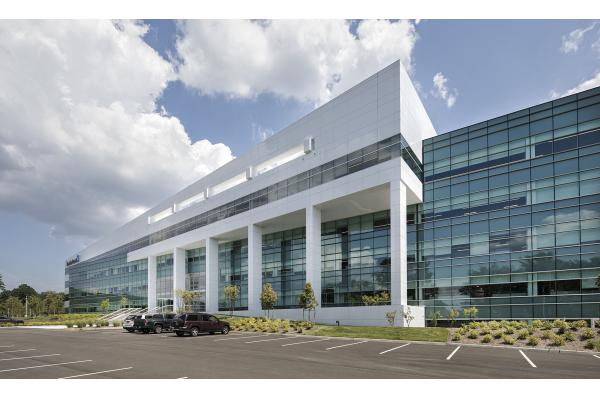 High Impact Resistance Exterior Wall Cladding For Long Lasting Construction