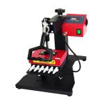 300W Laser Printing Heat Press Transfer Machine For Pen Custom Logo