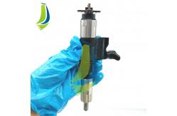 China 095000-5342 Diesel Fuel Injector 0950005342 For 4HK1 6HK1 Engine supplier