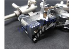 China GD X2 X1 Adhesive Glue Gun For Cigarette Production Machines supplier