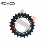 KX161-3S Drive Sprocket for Mini Excavator Undercarriage Parts Manufacturer for sale