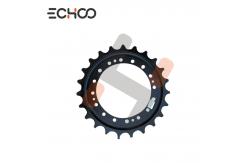 China Sprocket For Ditch Witch 175-736 Drilling Machine Undercarriage Components supplier