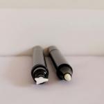 Pp Material Eyeliner Pencil Packaging Twin Head Empty Cosmetic Pencil