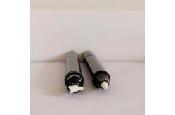 China Pp Material Eyeliner Pencil Packaging Twin Head Empty Cosmetic Pencil supplier