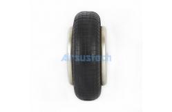 China Single Compact Air Spring Goodyear 1B8-550 Air Suspension for Vibration Isolation supplier