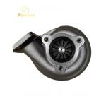 Excavator Engine Parts 6D34 Turbocharger For Kato HD820-3 49185-01030 Top Performance for sale