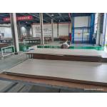 Mica Sheet As Protective Shield Safety Guard For Workers Operating Machine