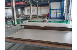 China Mica Sheet As Protective Shield Safety Guard For Workers Operating Machine supplier