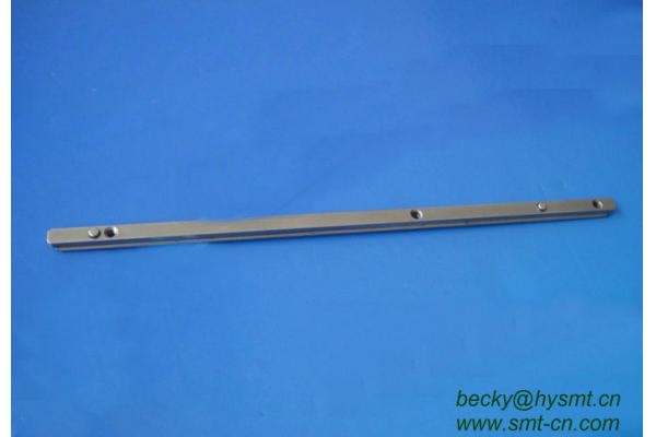 FUJI NXT W08C feeder part: GUIDE PM089G4