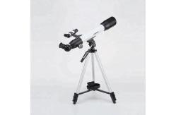China Travel Scope Astronomical Refractor Telescope , Educational Astrophotography Telescope supplier