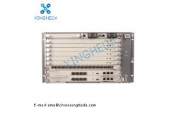 China Huawei MA5800-X7 02352SJW MA5800 Series 16GPON C+ Bundle 10G GPON Solution supplier