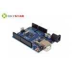 ATmega328P-AU CH340G Chip UNO R3 Development Controller Board With USB Cable