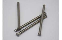 China Customized Glass Industry Tungsten Rod supplier