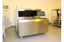 China Dry Film Laser Direct Imaging Machine Support Full Table Splicing Exposure supplier