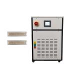 120 degree View Angle Manual Control UV LED Curing Lamp for Industrial for sale