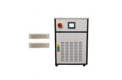 China 120 degree View Angle Manual Control UV LED Curing Lamp for Industrial supplier