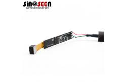 China Sony IMX179 Sensor 15FPS USB2.0 8MP Camera Module Low Power Consumption supplier