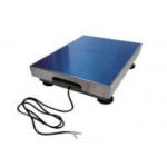 60-500kg 0.001kg-0.1kg Carbon Steel bench Scale Body And Weight Sensor For 30x40 40x50 50x60CM Platform for sale
